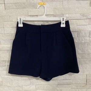 Forever 21 Dress Shorts